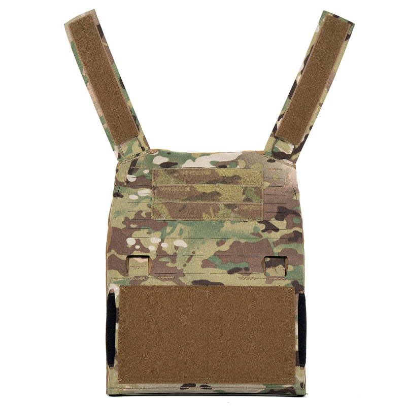 MBACS - Base Line - XMPC Plate Carrier - MultiCam - Size M