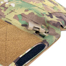 MBACS - Base Line - XMPC Plate Carrier - MultiCam - Size M