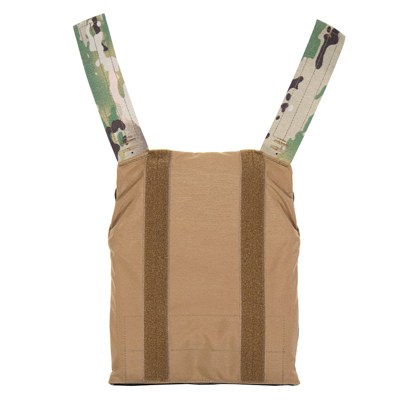 MBACS - Base Line - XMPC Plate Carrier - MultiCam - Size M