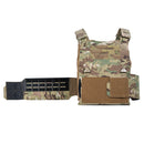 MBACS - Base Line - XMPC Plate Carrier - MultiCam - Size M