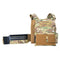 MBACS - Base Line - XMPC Plate Carrier - MultiCam - Size M