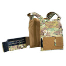 MBACS - Base Line - XMPC Plate Carrier - MultiCam - Size M