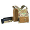 MBACS - Base Line - XMPC Plate Carrier - MultiCam - Size M