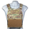 MBACS - Base Line - XMPC Plate Carrier - MultiCam - Size M