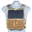 MBACS - Base Line - XMPC Plate Carrier - MultiCam - Size M