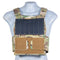 MBACS - Base Line - XMPC Plate Carrier - MultiCam - Size M