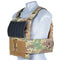 MBACS - Base Line - XMPC Plate Carrier - MultiCam - Size M