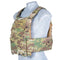 MBACS - Base Line - XMPC Plate Carrier - MultiCam - Size M