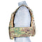 MBACS - Base Line - XMPC Plate Carrier - MultiCam - Size M