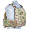 MBACS - Base Line - XMPC Plate Carrier - MultiCam - Size M