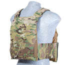 MBACS - Base Line - XMPC Plate Carrier - MultiCam - Size M
