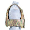 MBACS - Base Line - XMPC Plate Carrier - MultiCam - Size M
