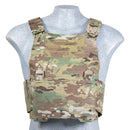 MBACS - Base Line - XMPC Plate Carrier - MultiCam - Size M