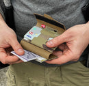 Quark - Credit Card Holder - MultiCam original