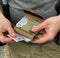 Quark - Credit Card Holder - MultiCam original