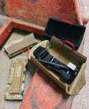 Wrap - Tourniquet Pouch