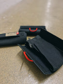 Wrap - Tourniquet Pouch - Black