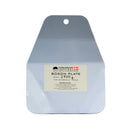 Boson Plate 2900g