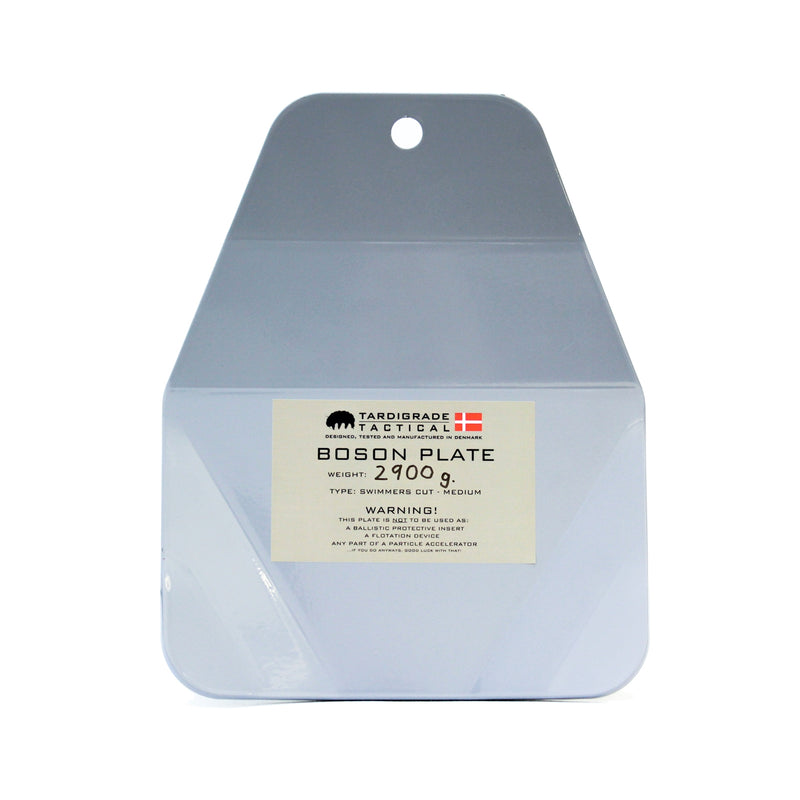 Boson Plate 2900g