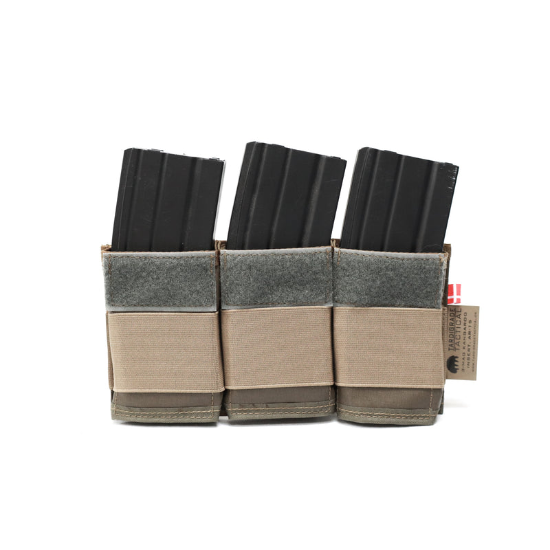 3-Mag Kangaroo Insert