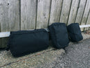GP Utility Pouch - 6x2 Base Line (Black)