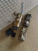 PRC-152 Radio Pouch