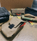 Wrap - Tourniquet Pouch