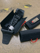 Wrap - Tourniquet Pouch - Black