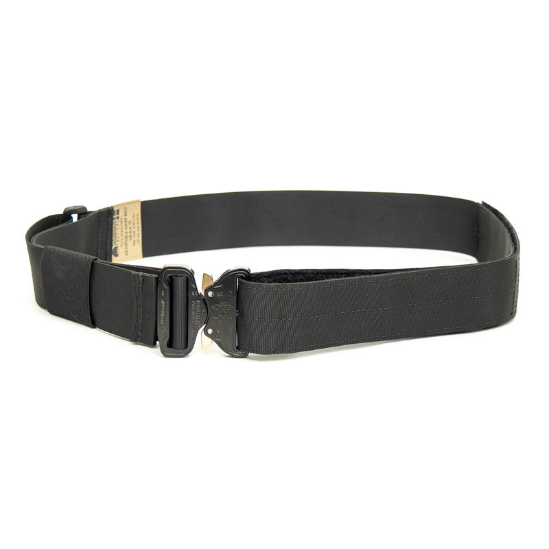 Adjustable Inner Belt - Black