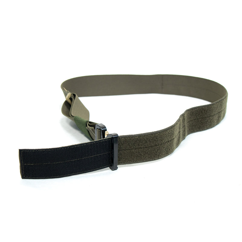 Adjustable Inner Belt - Ranger Green