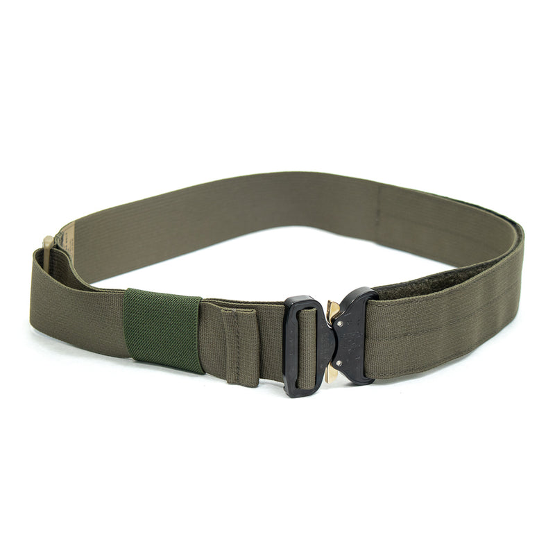 Adjustable Inner Belt - Ranger Green