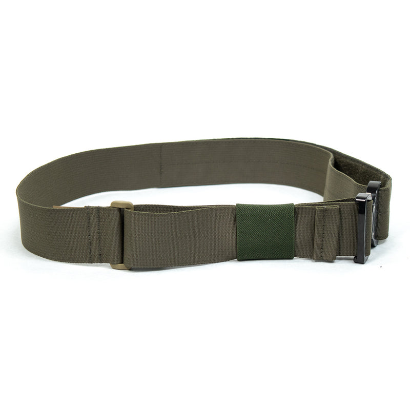 Adjustable Inner Belt - Ranger Green