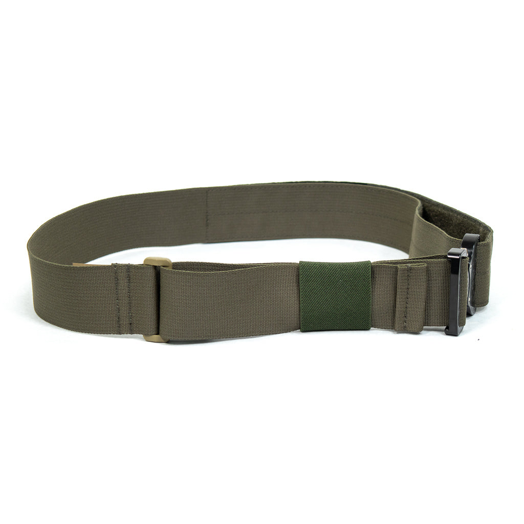 Adjustable Inner Belt - Ranger Green – TardigradeTactical