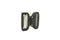 Quantum - Duty & Gunfighter Belt - Black - Cobra Buckle Metal