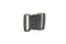 Quantum - Duty & Gunfighter Belt - Black - ITW Polymer 3-point safety buckle