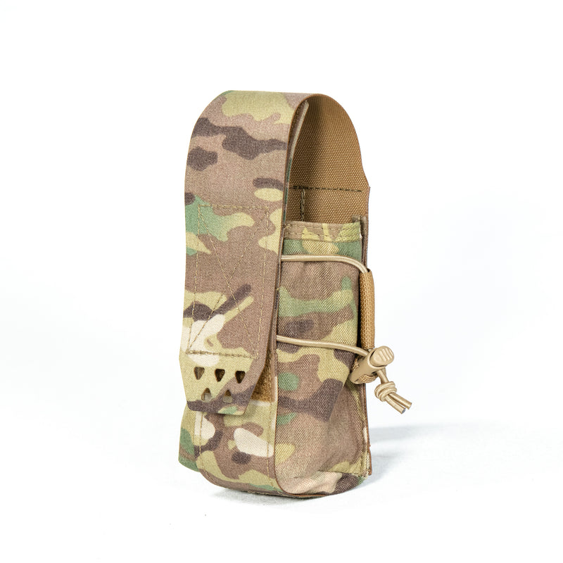 DAGR - Multi Purpose Pouch (double magazine pouch) - MultiCam Original