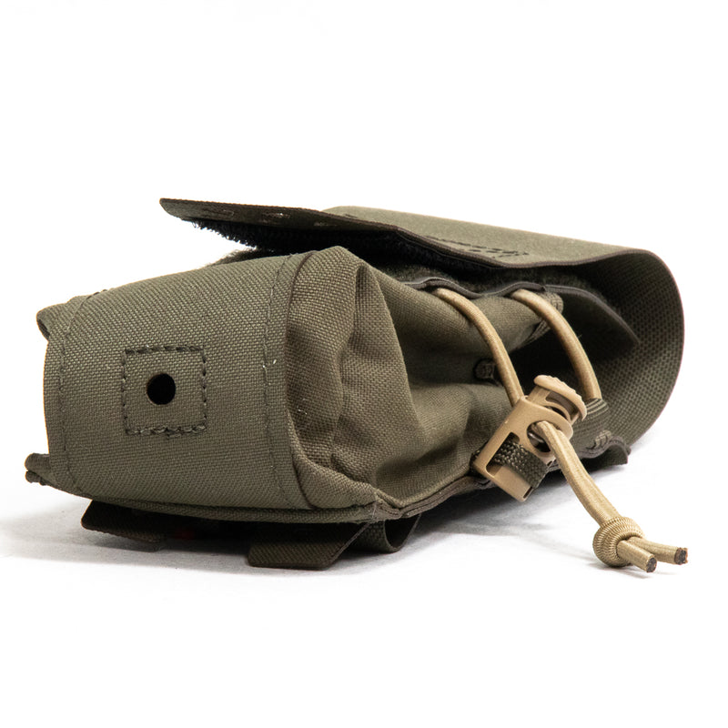 DAGR - Multi Purpose Pouch (double magazine pouch) - MultiCam Original