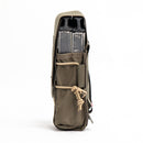 DAGR - Multi Purpose Pouch (double magazine pouch) - MultiCam Original