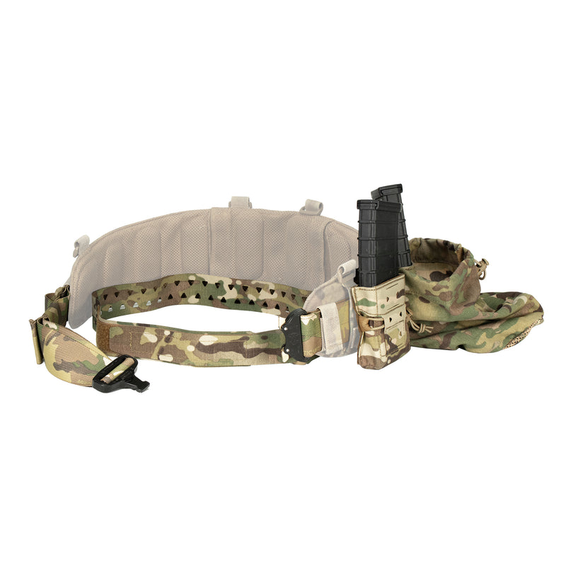 DK Infantry - M/12 Upgrades - level 3 Bundle - MultiCam