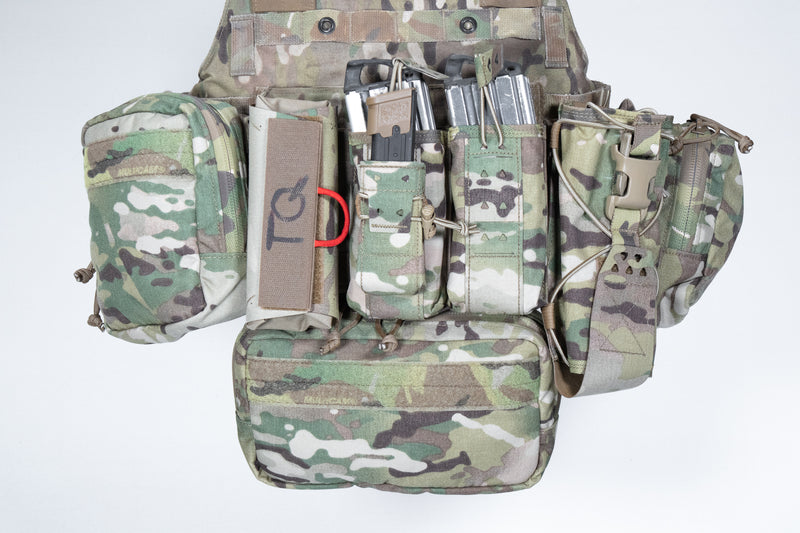 Dangler Adapter - T43