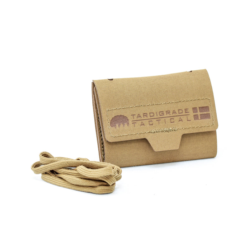 Detector - ID Card Holder