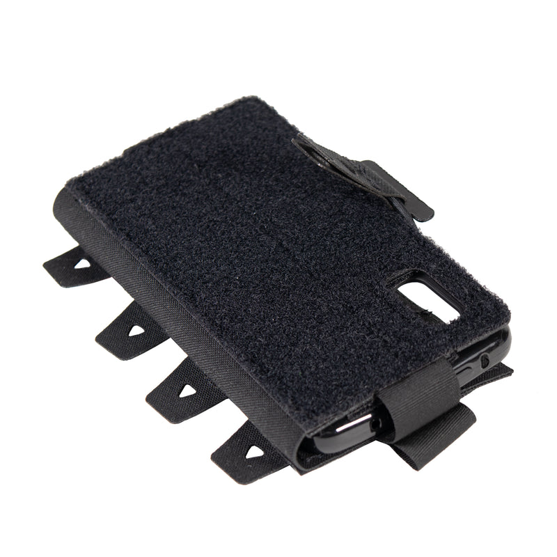 EUD Flip Down Panel, XCover Pro, Black