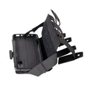 EUD Flip Down Panel, XCover Pro, Black