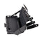 EUD Flip Down Panel, XCover Pro, Black