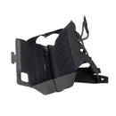 EUD Flip Down Panel, XCover Pro, Black