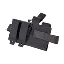 EUD Flip Down Panel, XCover Pro, Black