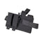 EUD Flip Down Panel, XCover Pro, Black