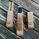 DAGR - Multi Purpose Pouch (double magazine pouch) - MultiCam Original