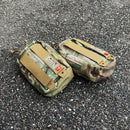 GP Utility Pouch - 2x3 Base Line