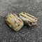 GP Utility Pouch - 2x3 Base Line